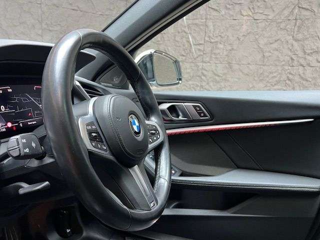 2022 BMW 1 SERIES 2022 BMW 1 SERIES