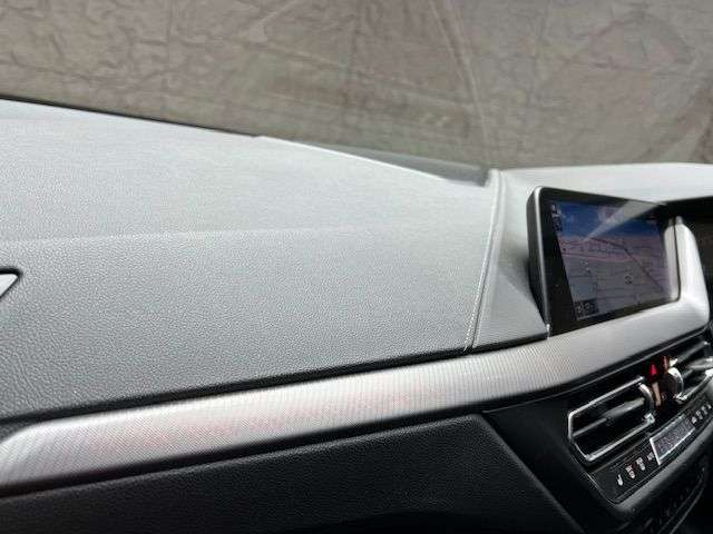 2022 BMW 1 SERIES 2022 BMW 1 SERIES