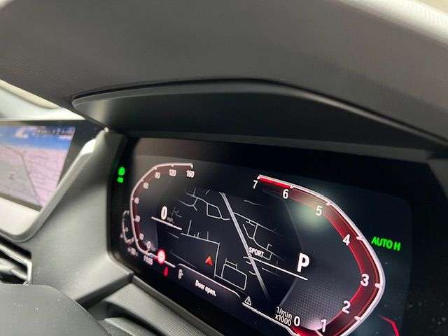 2022 BMW 1 SERIES 2022 BMW 1 SERIES