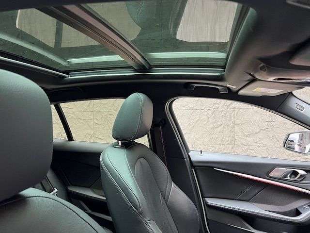 2022 BMW 1 SERIES 2022 BMW 1 SERIES