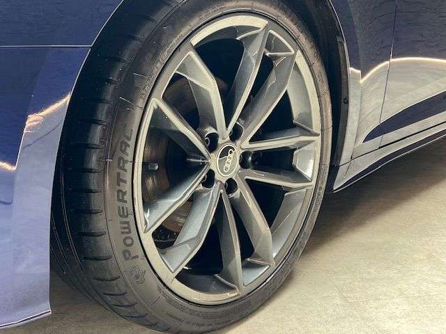 2021 AUDI A5 2021 AUDI A5