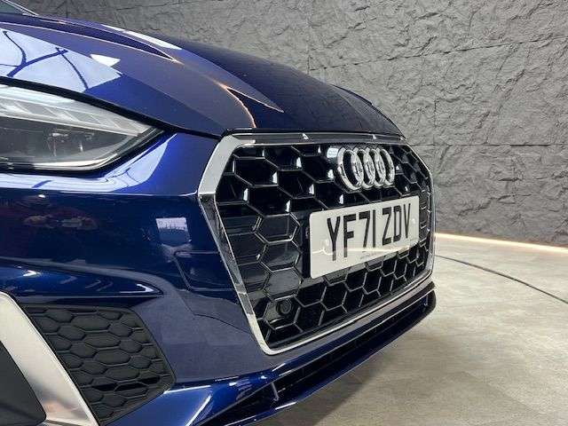 2021 AUDI A5 2021 AUDI A5