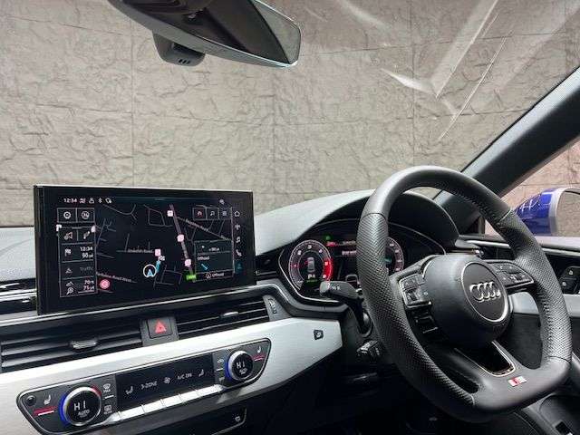 2021 AUDI A5 2021 AUDI A5