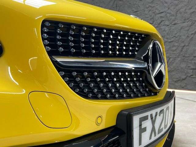 2020 MERCEDES-BENZ SLC 2020 MERCEDES-BENZ SLC