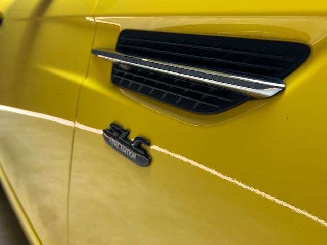 2020 MERCEDES-BENZ SLC 2020 MERCEDES-BENZ SLC