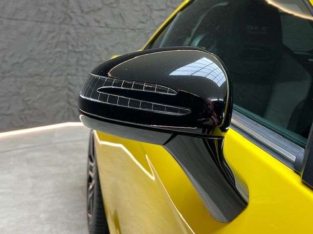 2020 MERCEDES-BENZ SLC 2020 MERCEDES-BENZ SLC