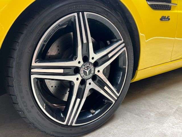 2020 MERCEDES-BENZ SLC 2020 MERCEDES-BENZ SLC