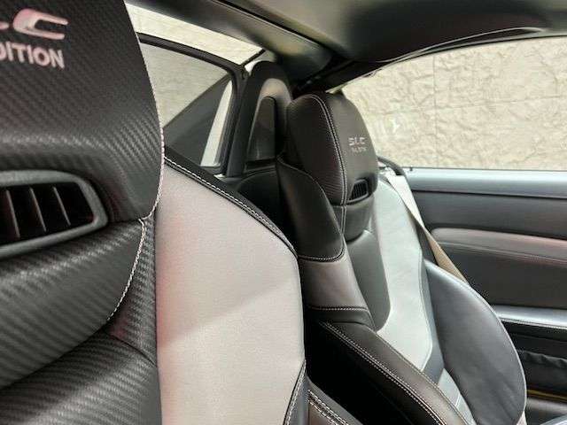 2020 MERCEDES-BENZ SLC 2020 MERCEDES-BENZ SLC