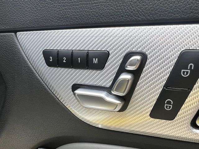 2020 MERCEDES-BENZ SLC 2020 MERCEDES-BENZ SLC