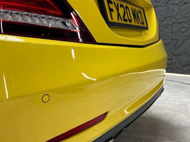 2020 MERCEDES-BENZ SLC 2020 MERCEDES-BENZ SLC