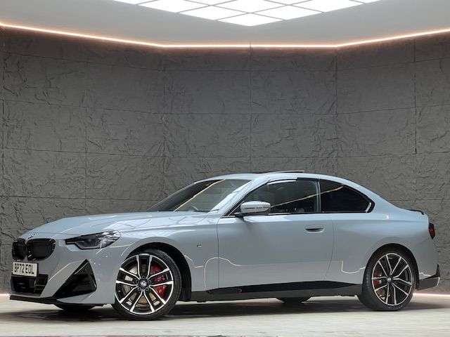 2023 BMW 2 SERIES 2023 BMW 2 SERIES