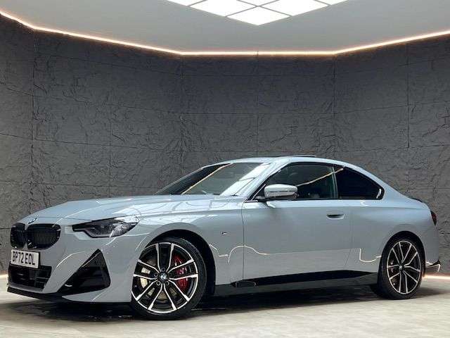 2023 BMW 2 SERIES 2023 BMW 2 SERIES