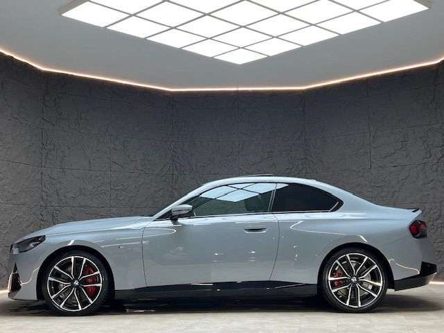 2023 BMW 2 SERIES 2023 BMW 2 SERIES