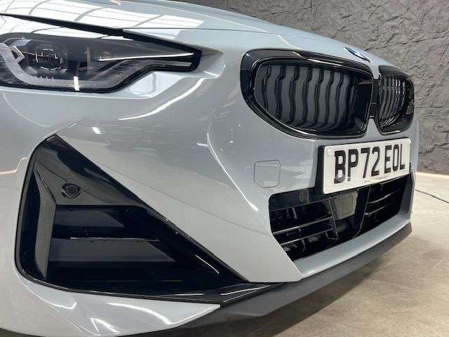 2023 BMW 2 SERIES 2023 BMW 2 SERIES