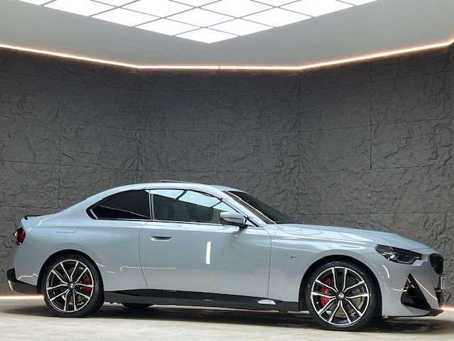 2023 BMW 2 SERIES 2023 BMW 2 SERIES