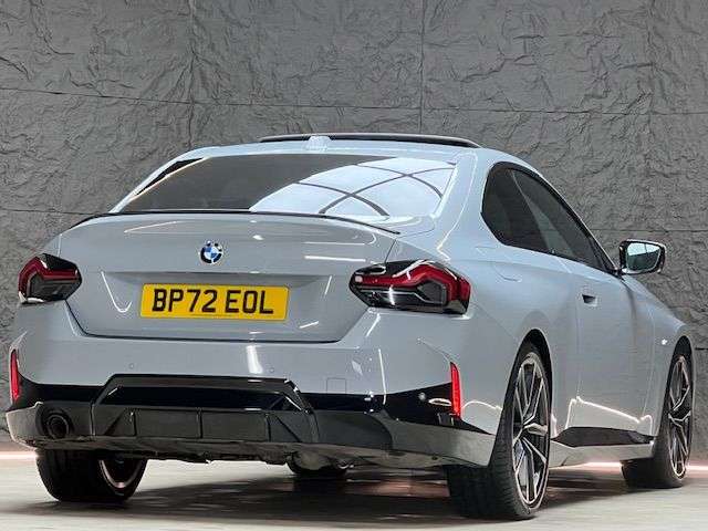 2023 BMW 2 SERIES 2023 BMW 2 SERIES