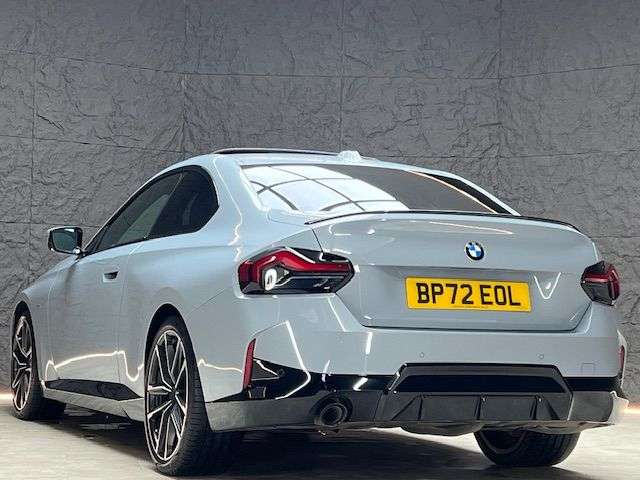 2023 BMW 2 SERIES 2023 BMW 2 SERIES