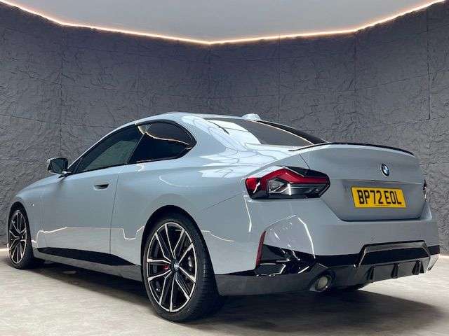 2023 BMW 2 SERIES 2023 BMW 2 SERIES