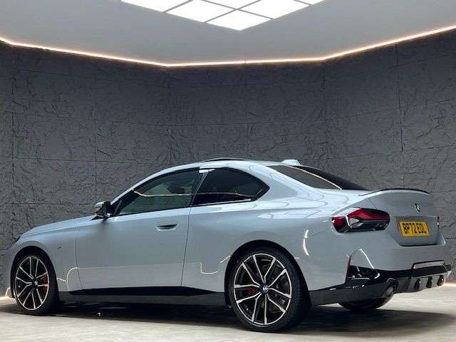 2023 BMW 2 SERIES 2023 BMW 2 SERIES