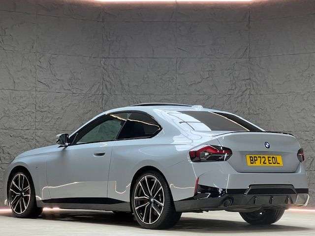 2023 BMW 2 SERIES 2023 BMW 2 SERIES