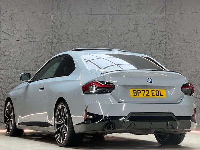 2023 BMW 2 SERIES 2023 BMW 2 SERIES