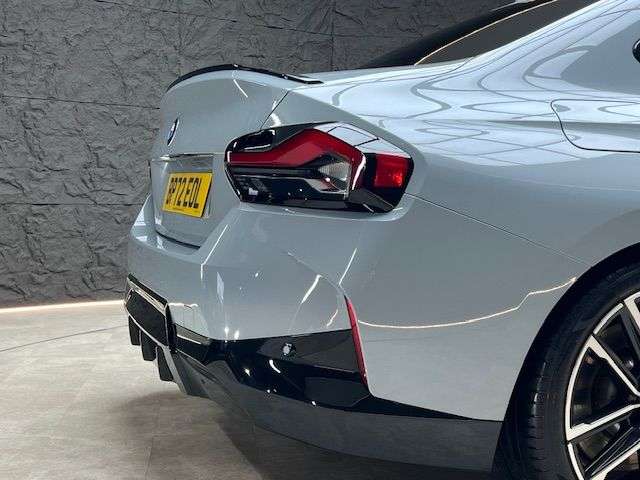 2023 BMW 2 SERIES 2023 BMW 2 SERIES