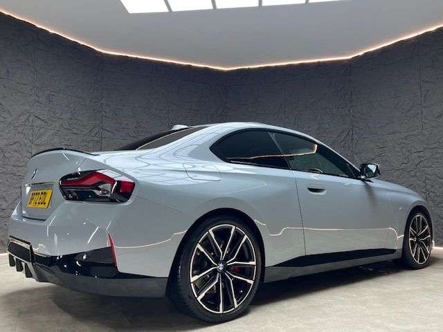 2023 BMW 2 SERIES 2023 BMW 2 SERIES