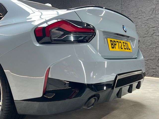 2023 BMW 2 SERIES 2023 BMW 2 SERIES