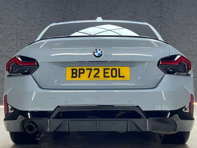 2023 BMW 2 SERIES 2023 BMW 2 SERIES