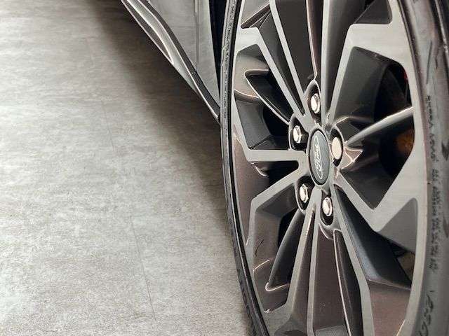 2019 FORD FOCUS 2019 FORD FOCUS