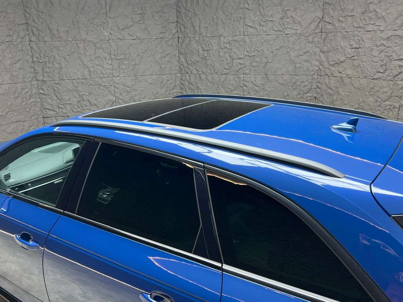 2019 AUDI A4 AVANT 2019 AUDI A4 AVANT