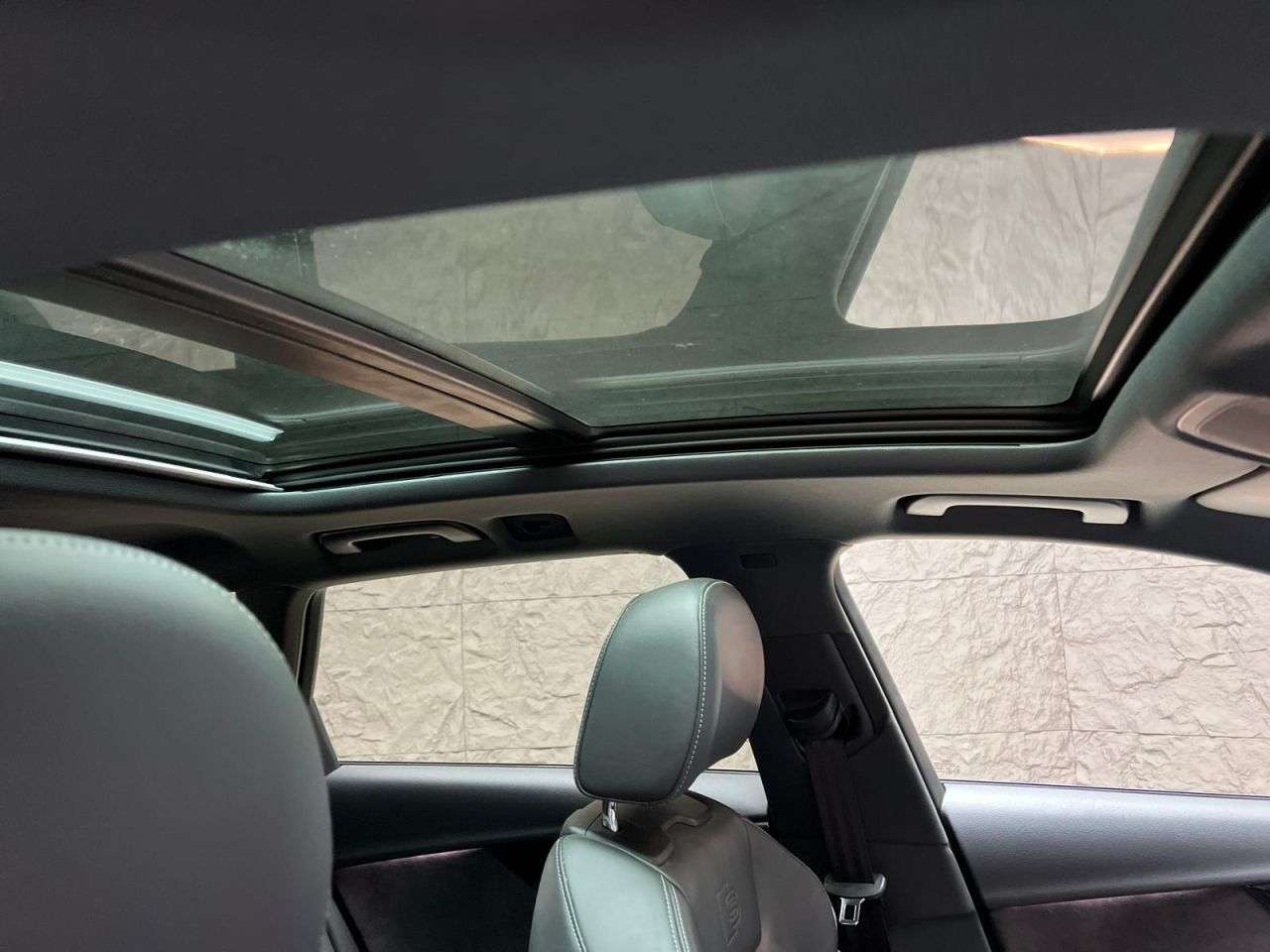 2019 AUDI A4 AVANT 2019 AUDI A4 AVANT