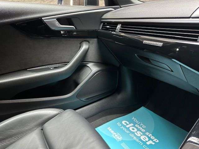 2019 AUDI A4 AVANT 2019 AUDI A4 AVANT