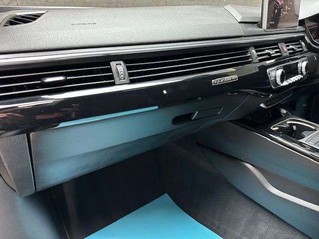 2019 AUDI A4 AVANT 2019 AUDI A4 AVANT