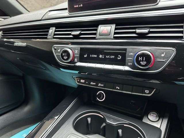 2019 AUDI A4 AVANT 2019 AUDI A4 AVANT