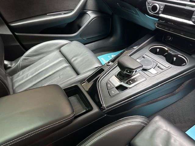 2019 AUDI A4 AVANT 2019 AUDI A4 AVANT