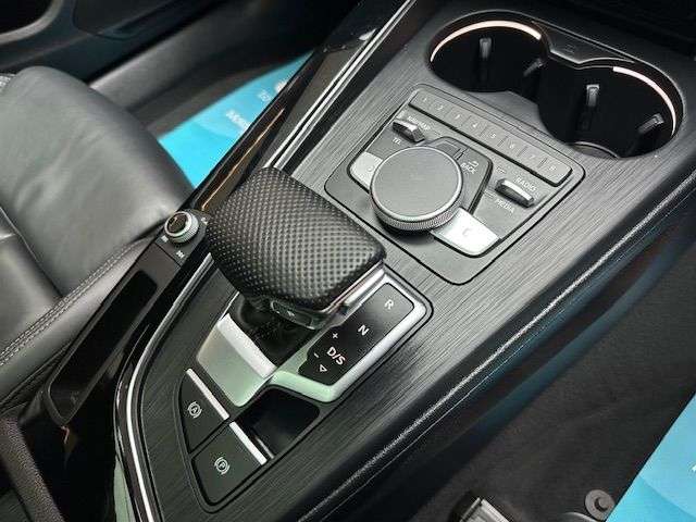 2019 AUDI A4 AVANT 2019 AUDI A4 AVANT