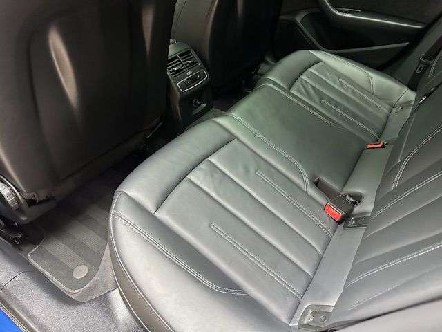 2019 AUDI A4 AVANT 2019 AUDI A4 AVANT