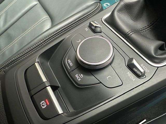 2017 AUDI Q2 2017 AUDI Q2