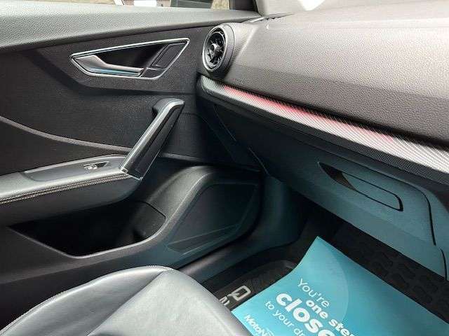 2017 AUDI Q2 2017 AUDI Q2