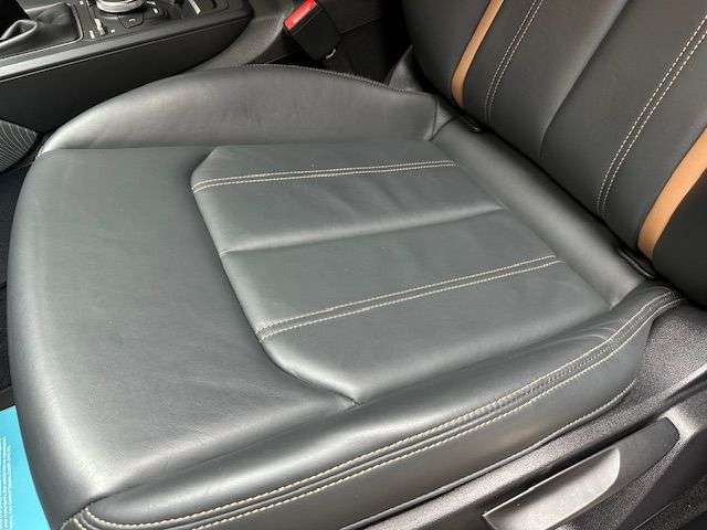 2017 AUDI Q2 2017 AUDI Q2