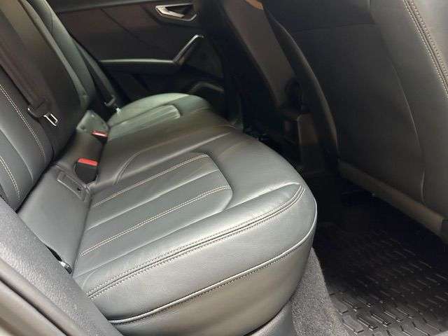 2017 AUDI Q2 2017 AUDI Q2