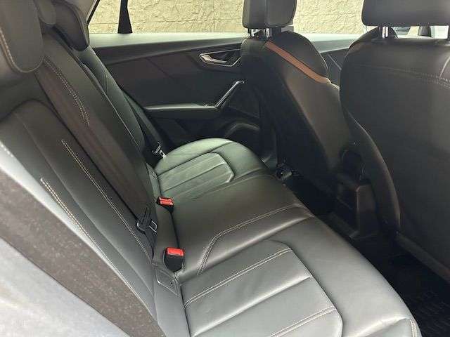 2017 AUDI Q2 2017 AUDI Q2