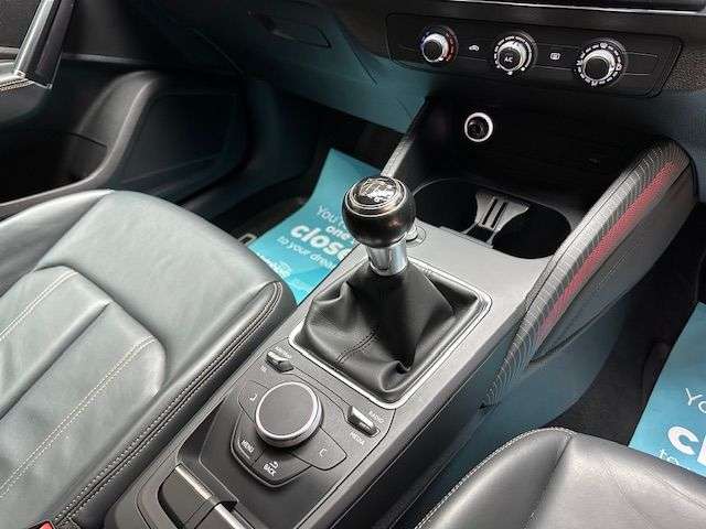 2017 AUDI Q2 2017 AUDI Q2