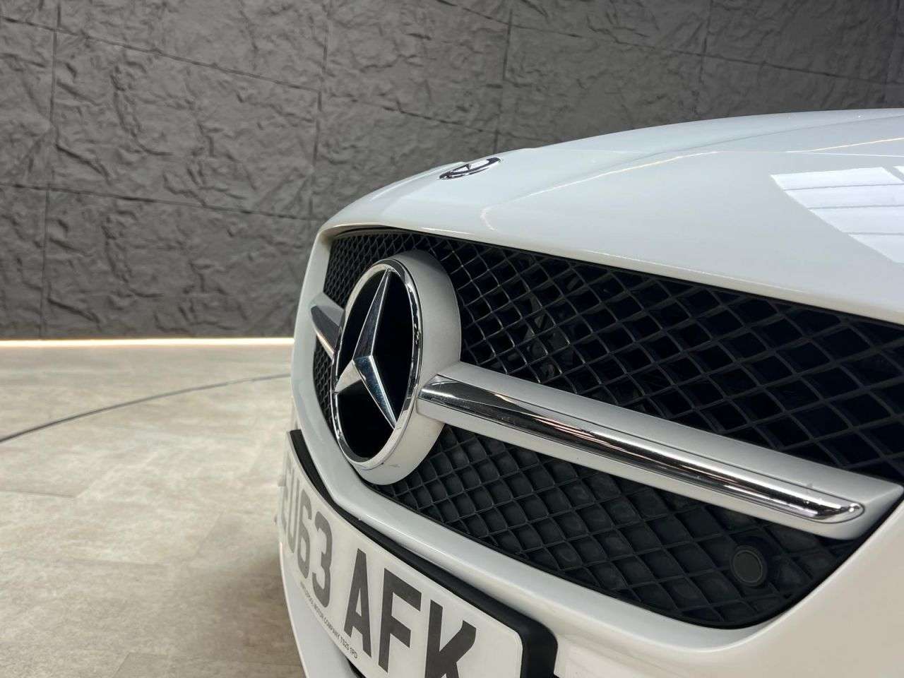 2013 MERCEDES-BENZ SLK 2013 MERCEDES-BENZ SLK