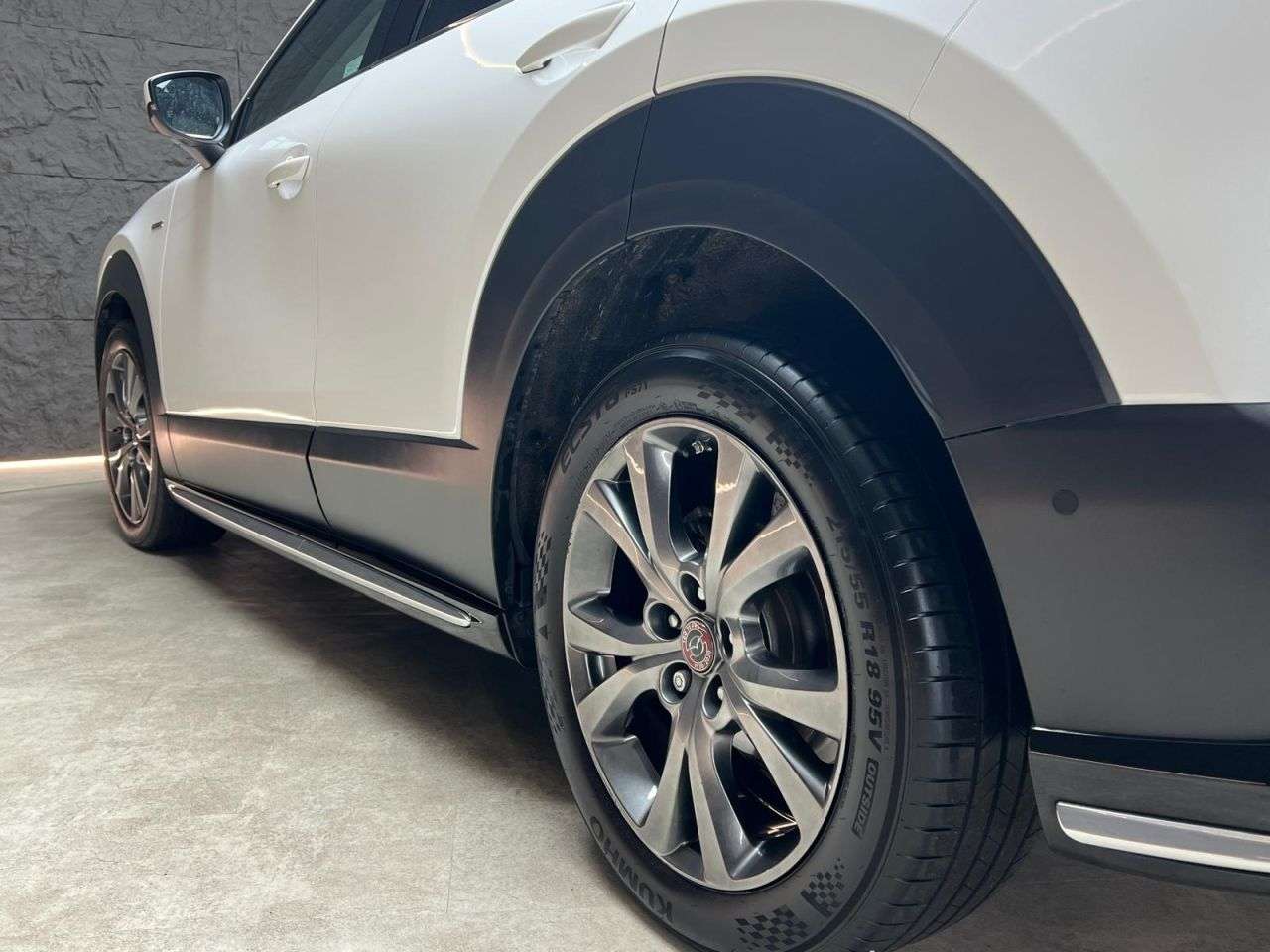 2021 MAZDA CX-30 2021 MAZDA CX-30