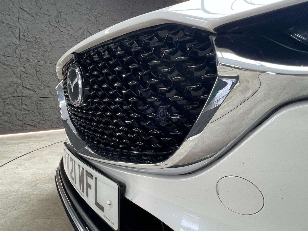 2021 MAZDA CX-30 2021 MAZDA CX-30