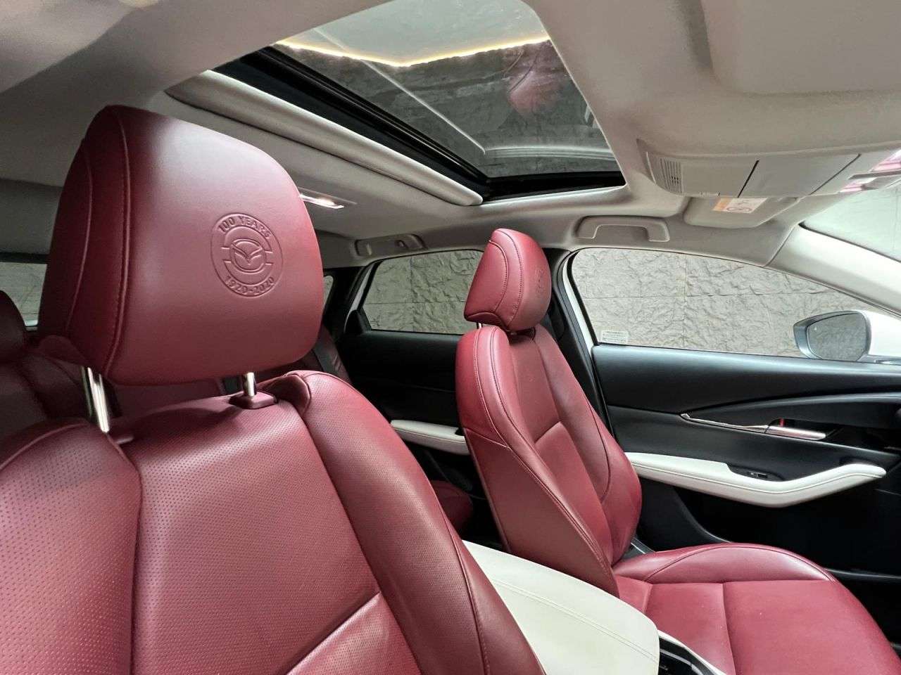 2021 MAZDA CX-30 2021 MAZDA CX-30