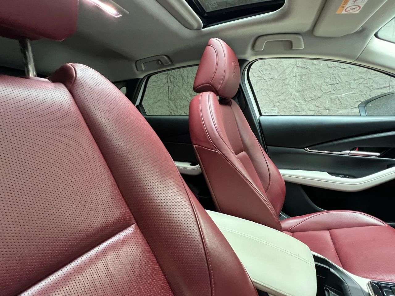 2021 MAZDA CX-30 2021 MAZDA CX-30