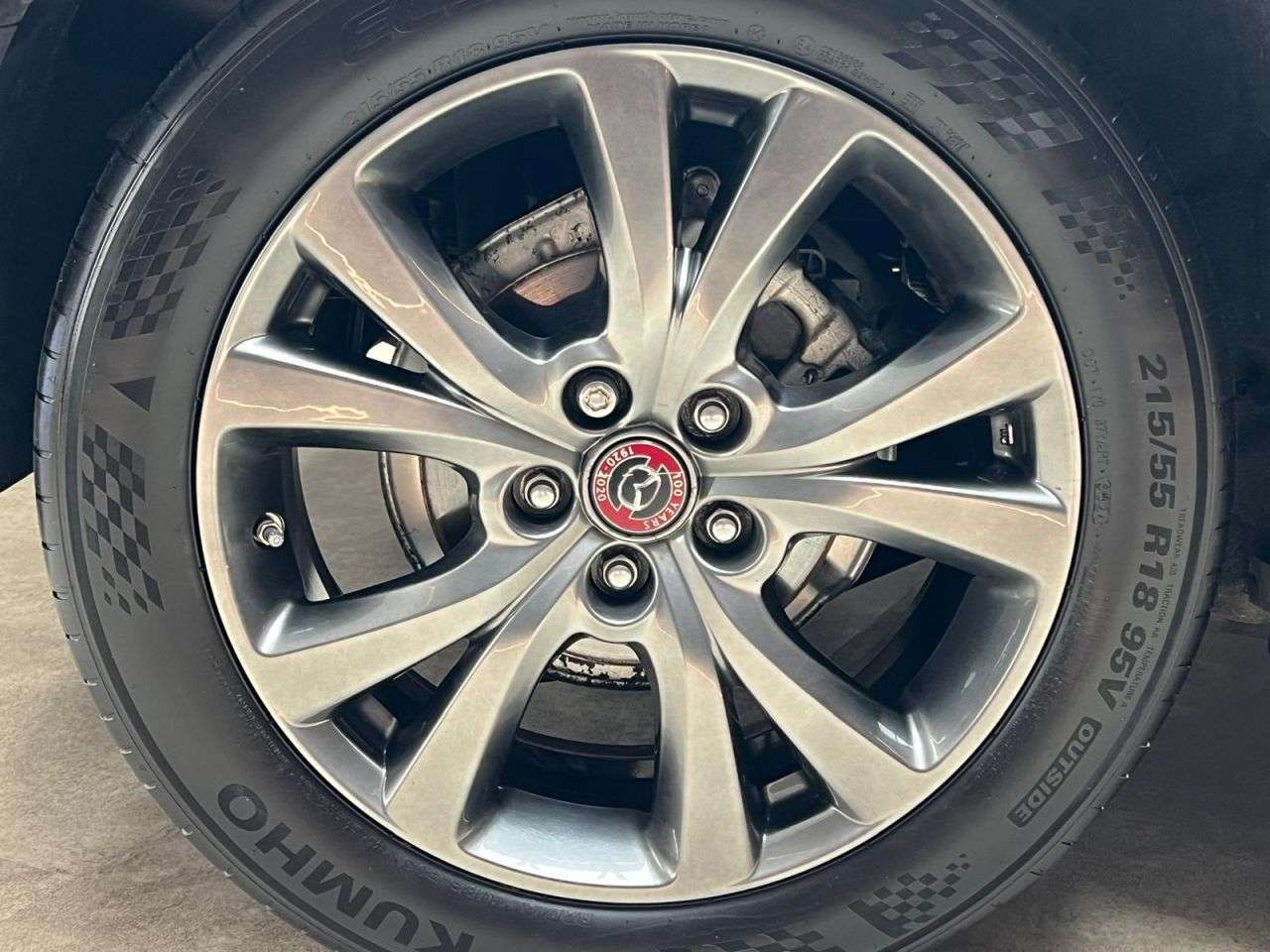 2021 MAZDA CX-30 2021 MAZDA CX-30